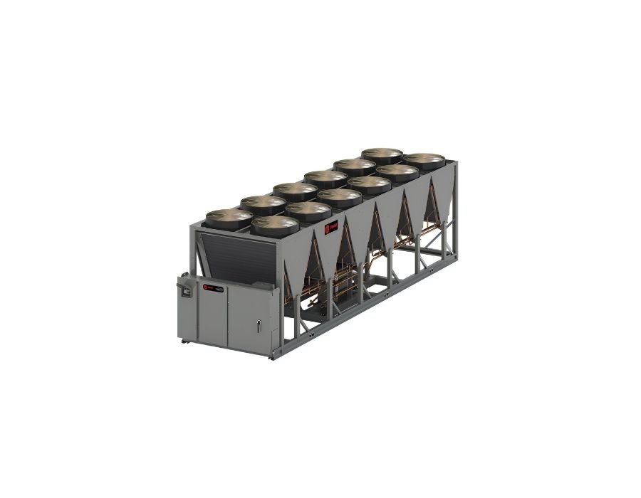 Air-Cooled Chillers
