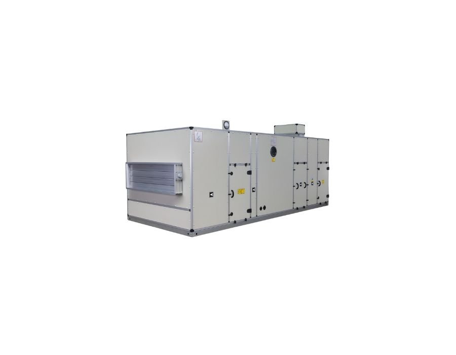 Air Handling Units (AHUs)