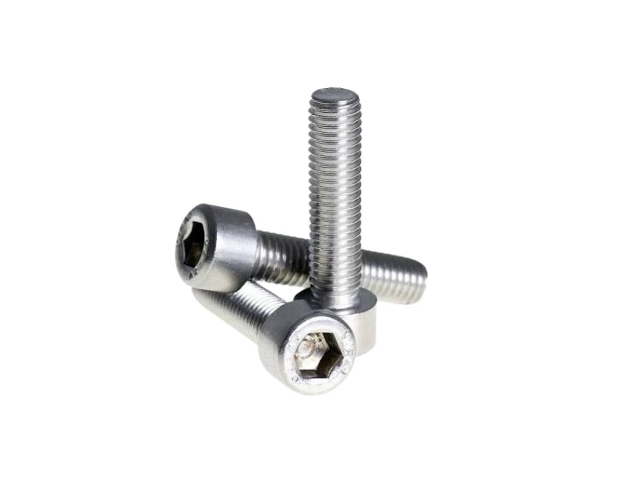 Allen Cap Bolts