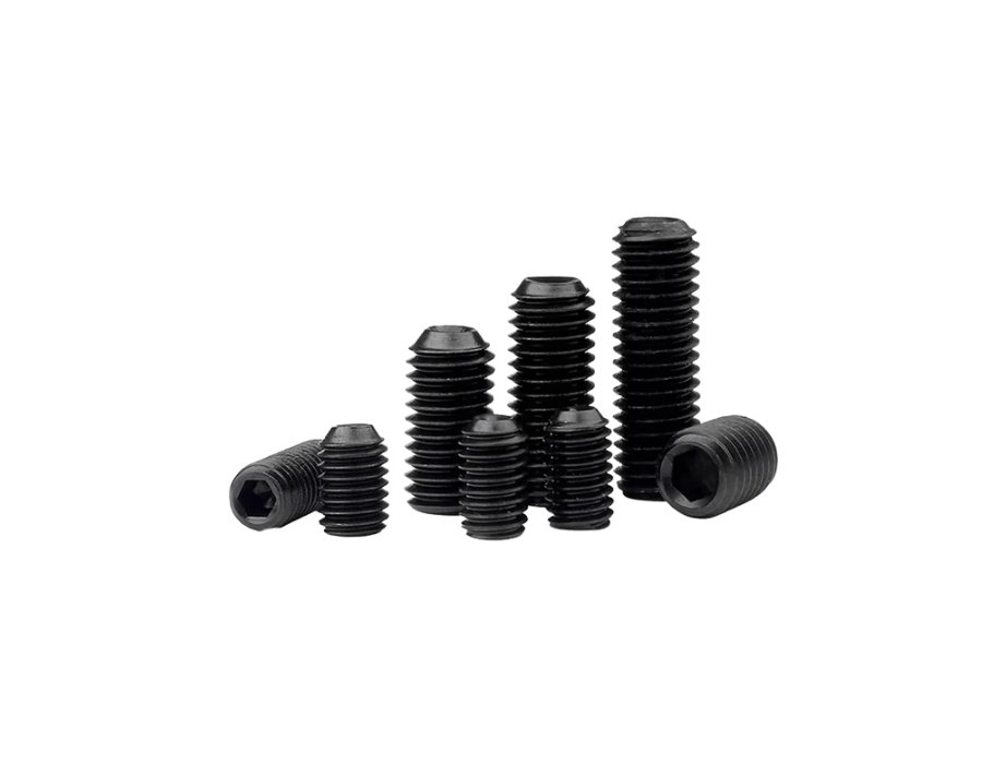 Allen Grub Screws