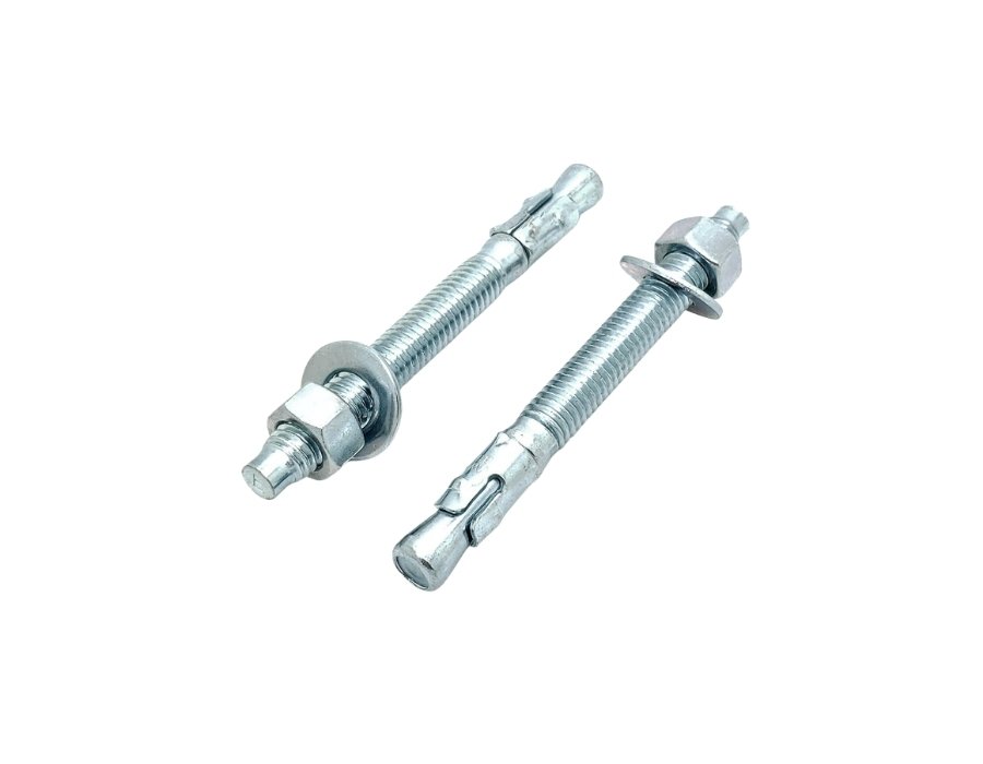 Anchor Bolts