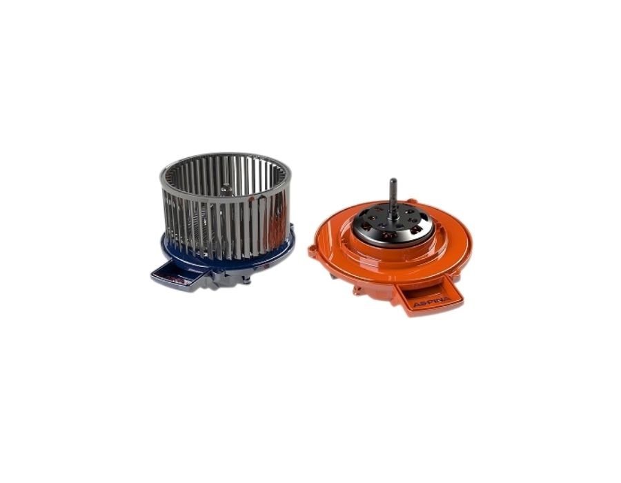 Blower Motors