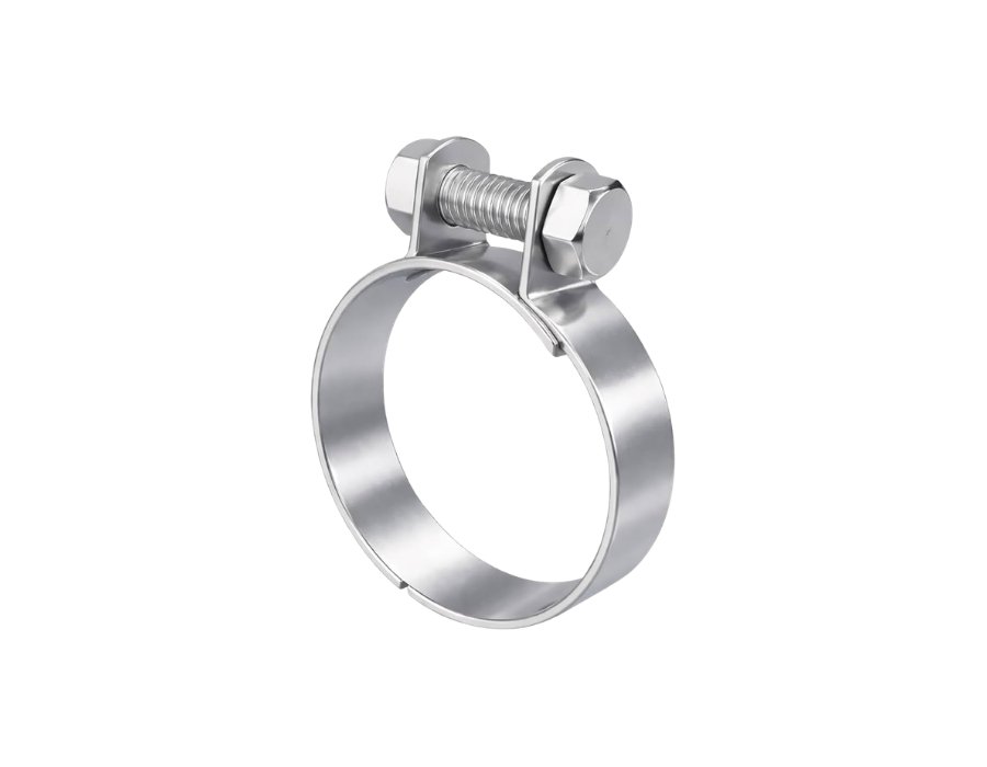 Bolt Mounted Clamps
