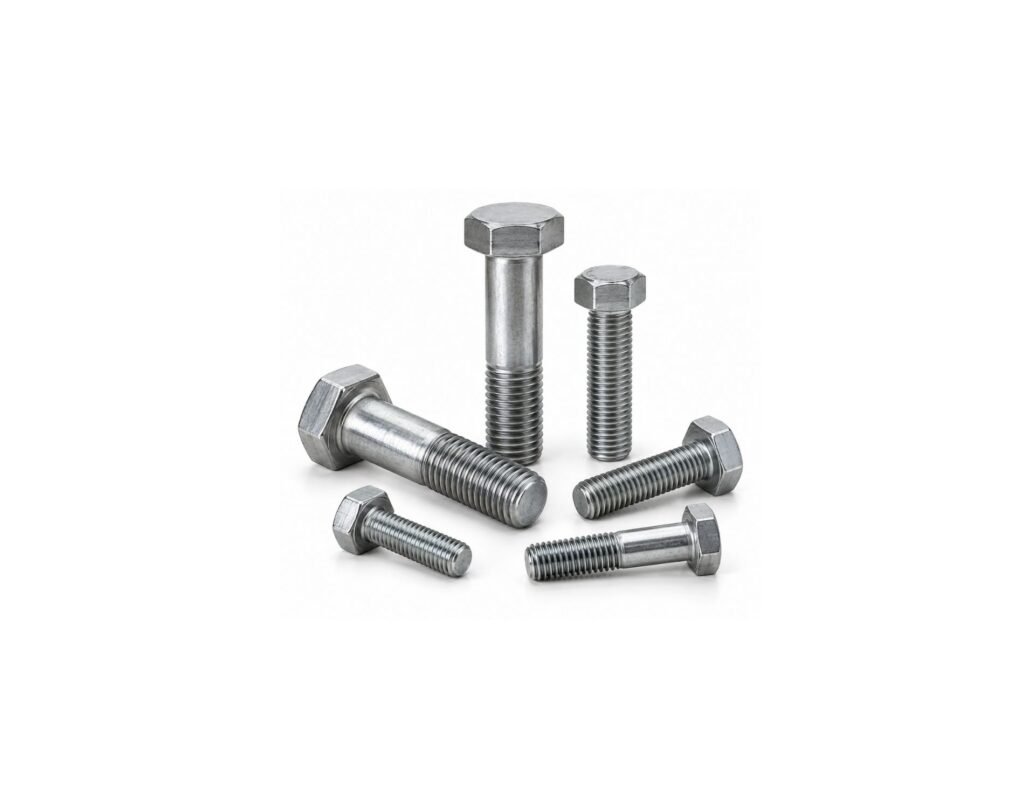 Bolts