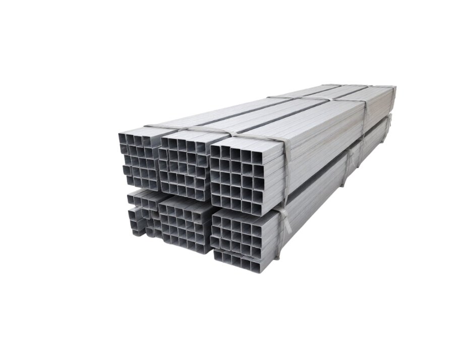 Box Tubes