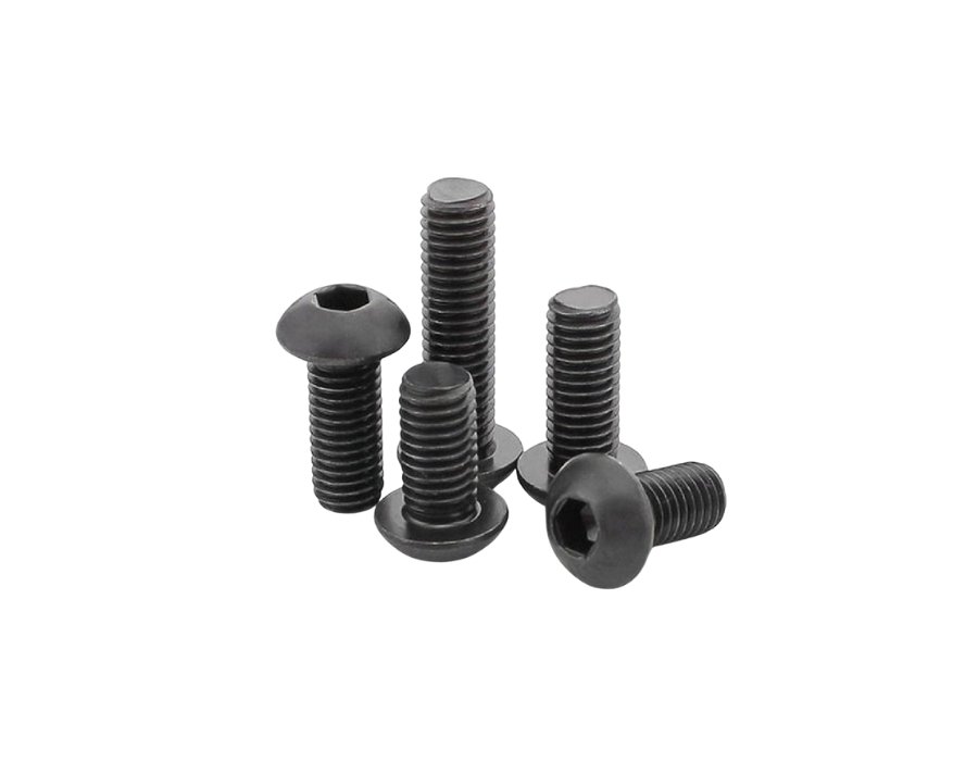 Button Head Cap Screws