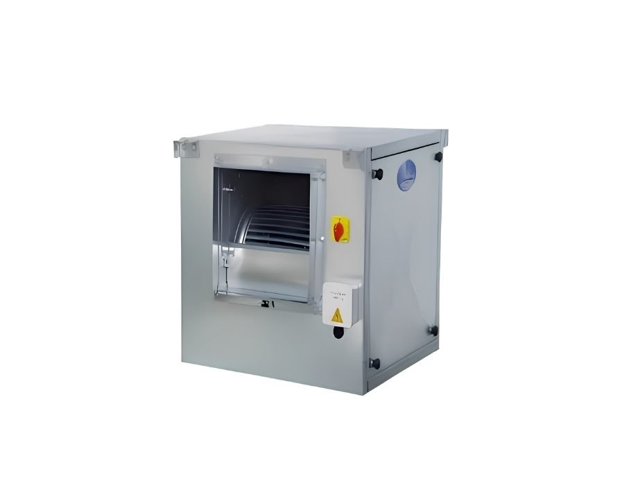 Cabinet Fans