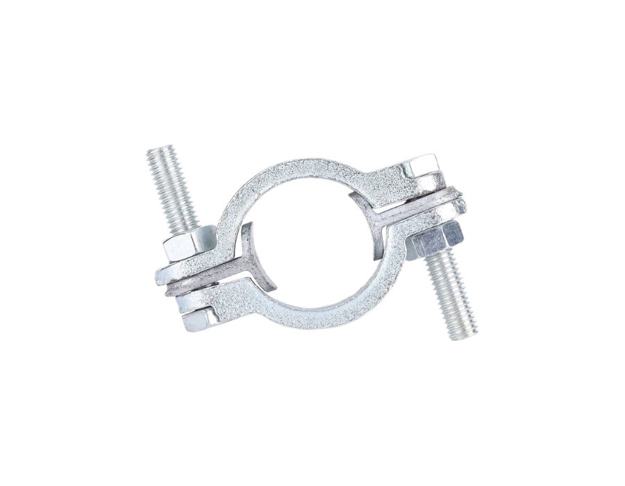 Carbon Steel Tube Clamps