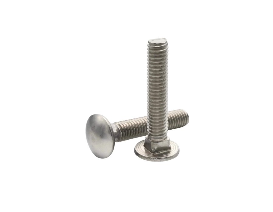 Carriage Bolts