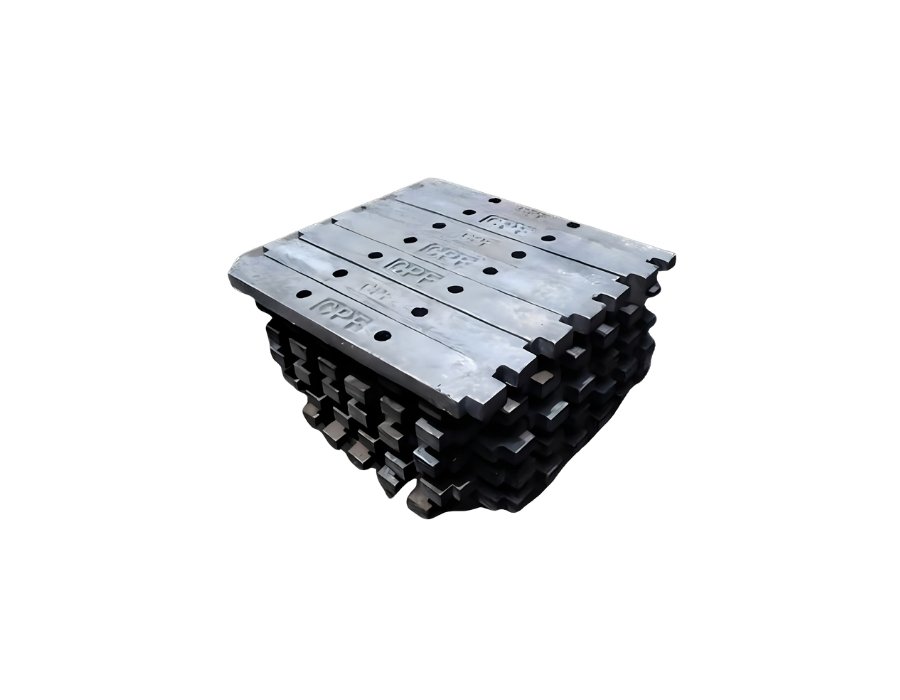 Cast Counterweight
