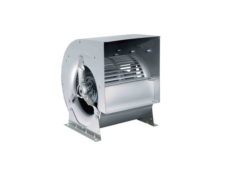 Centrifugal Fans