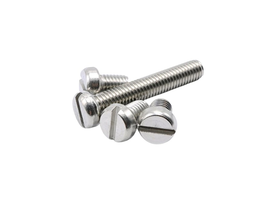 Cheese Head Screws