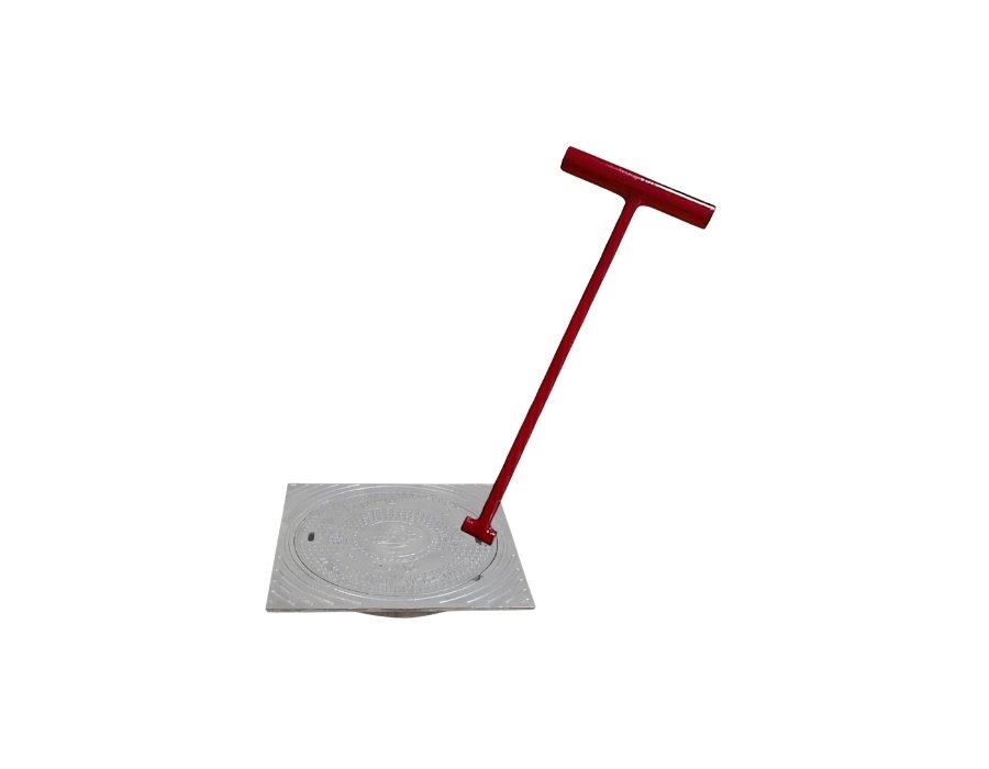 Circular Cover Lifter
