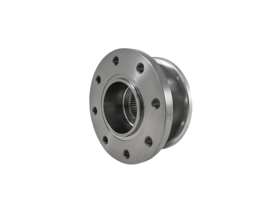 Companion Flanges