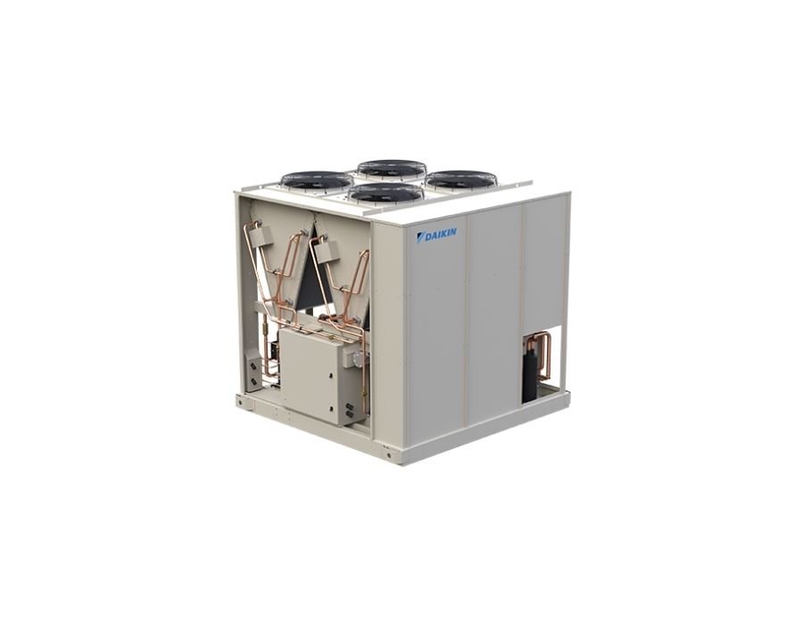 Condensing Units
