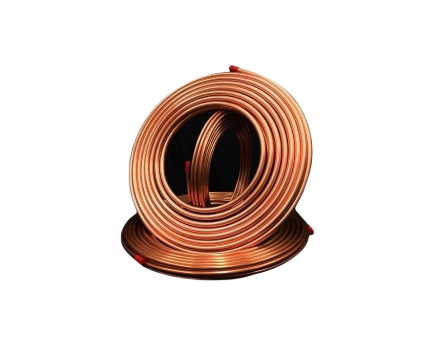 Copper Tube & Pipe