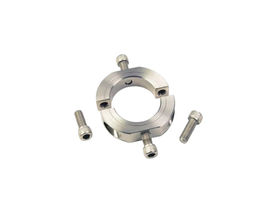 Custom Design Tube Clamps