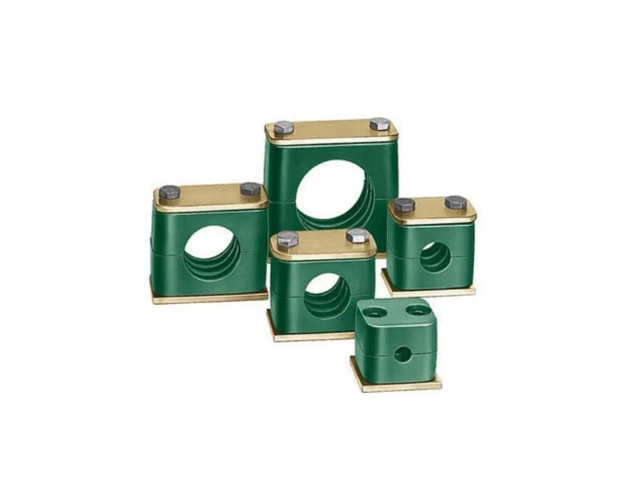 Standard Series (Light Duty)
