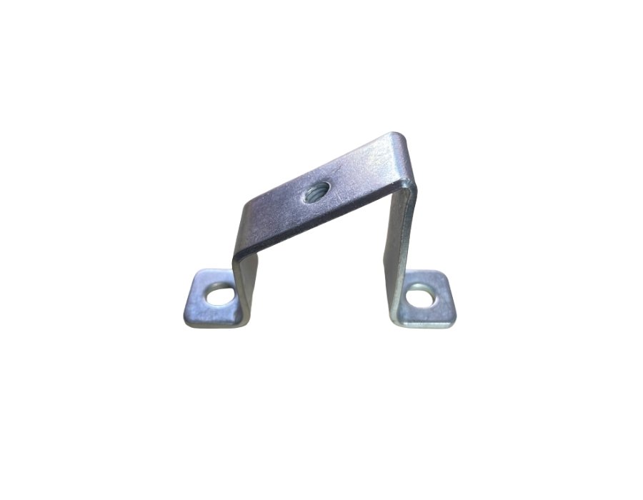 DIN Rail Clamps