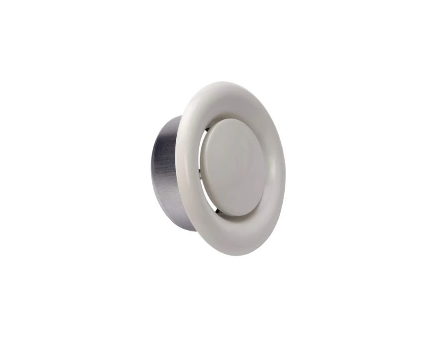 Disc Valves