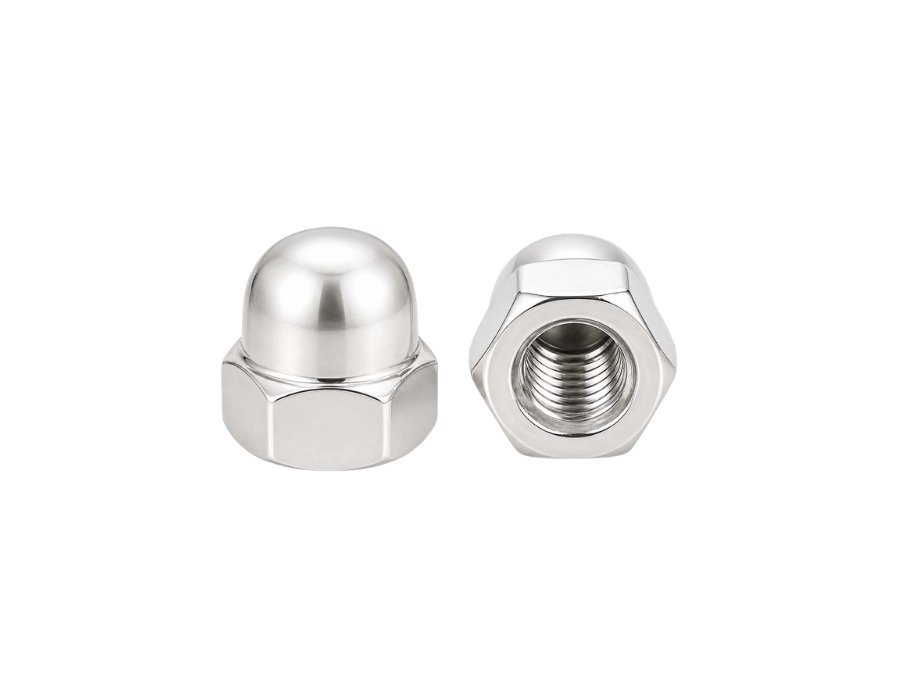 Dome Nuts