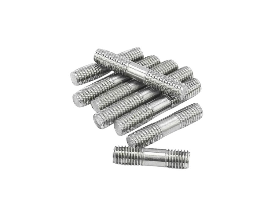 Double Ended Threaded Rods