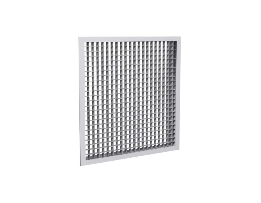 Egg Crate Grilles