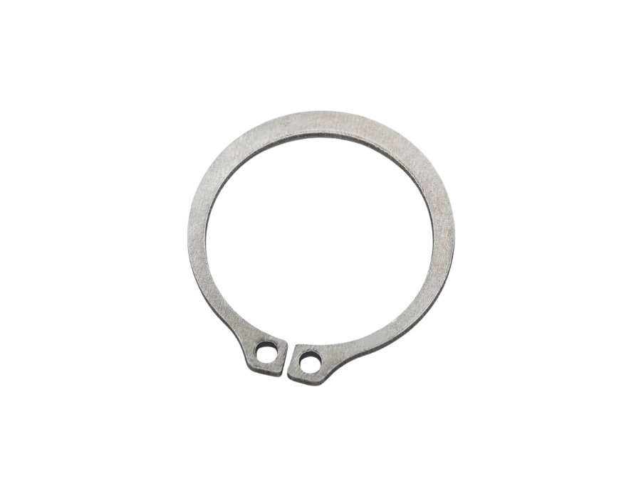 External Rings