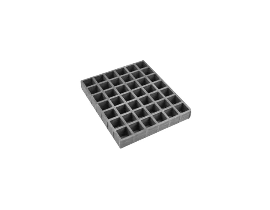 FRP/GRP Grating – 30 mm Height