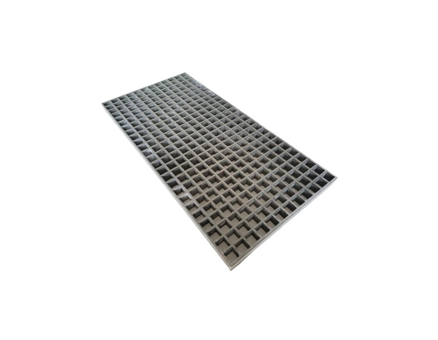 FRP/GRP Grating – 40 mm Height