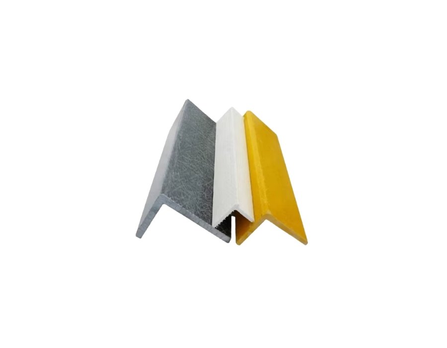 FRP/GRP L-Angle