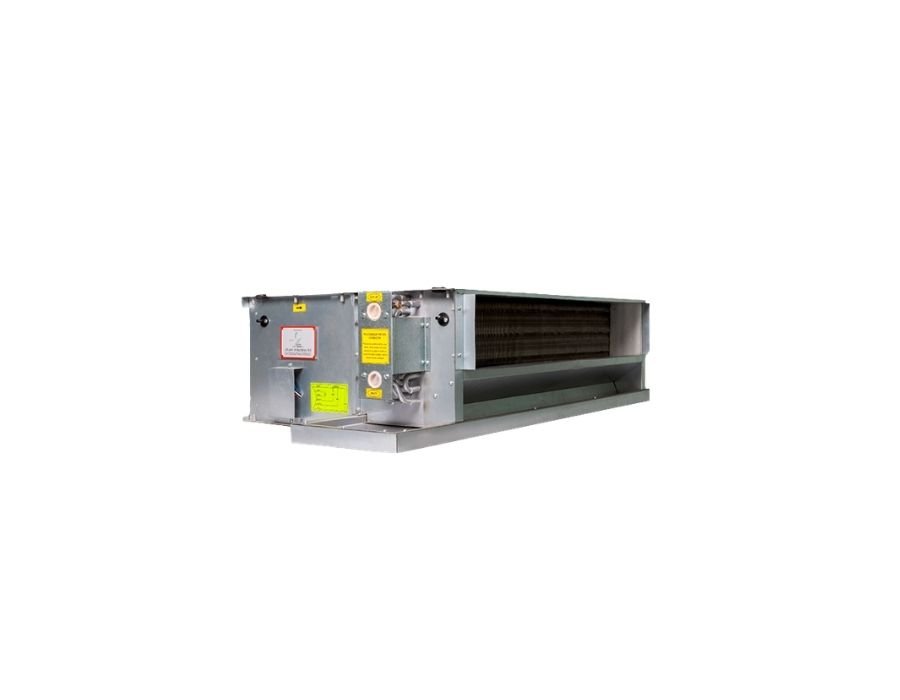 Fan Coil Units (FCUs)