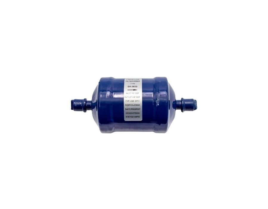 Filter Driers