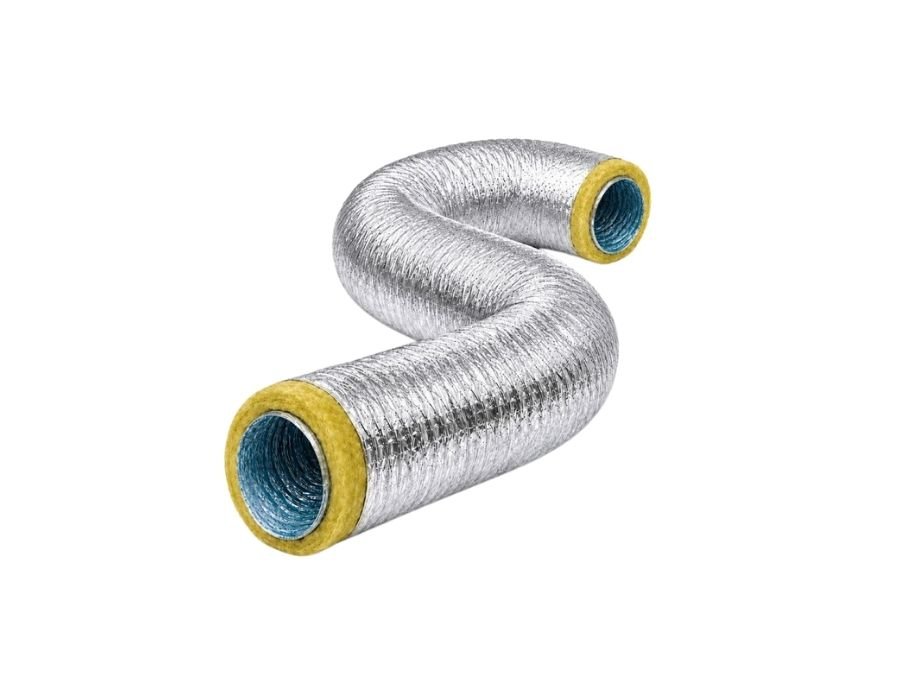 Flexible Insulated Duct