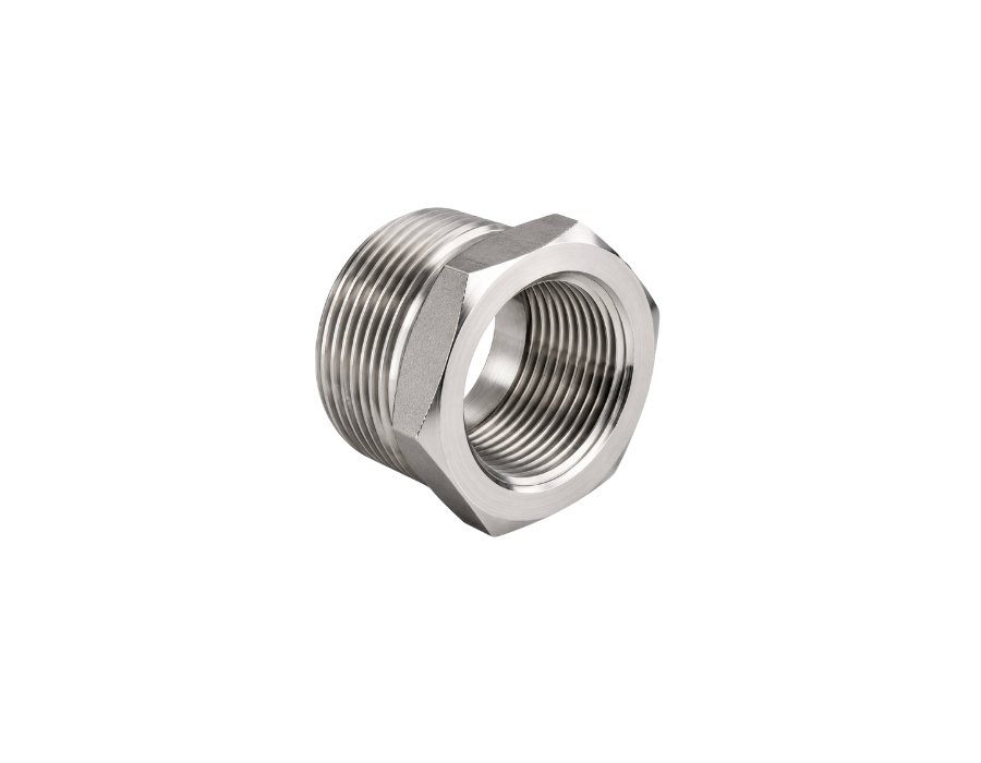 Forged Bushing