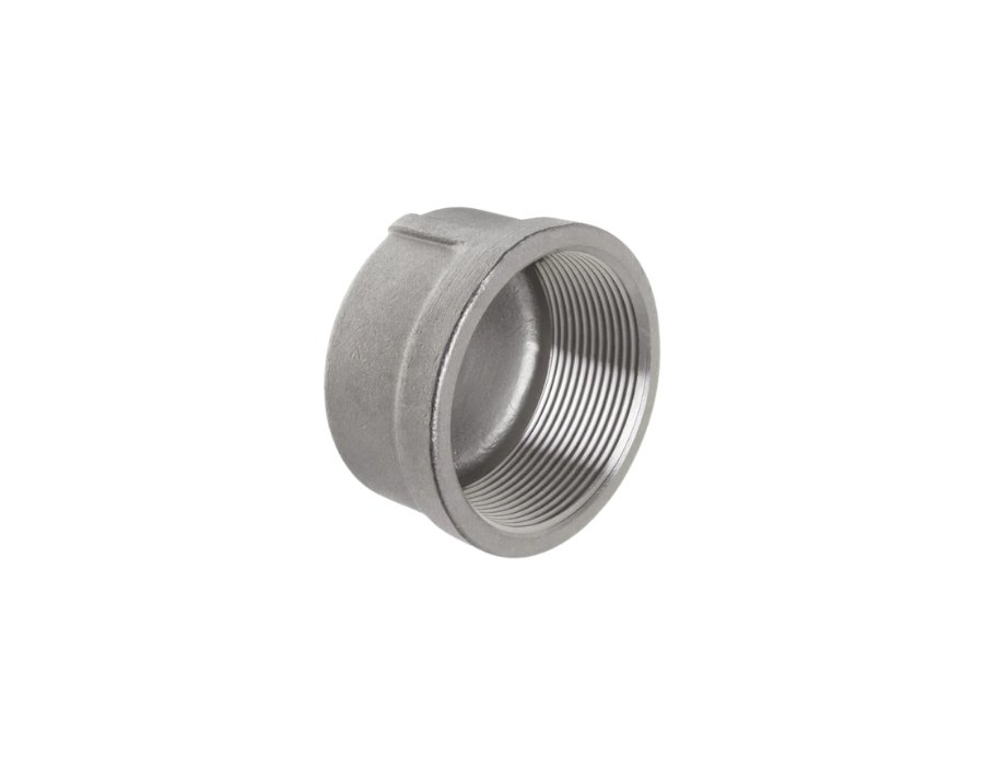 Forged Caps