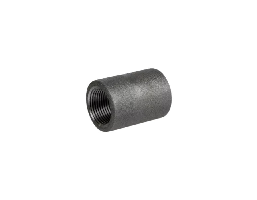 Forged Coupling