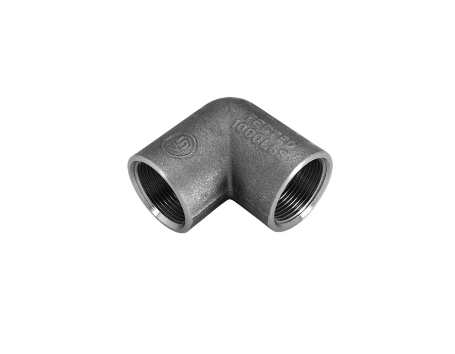 Forged Elbow