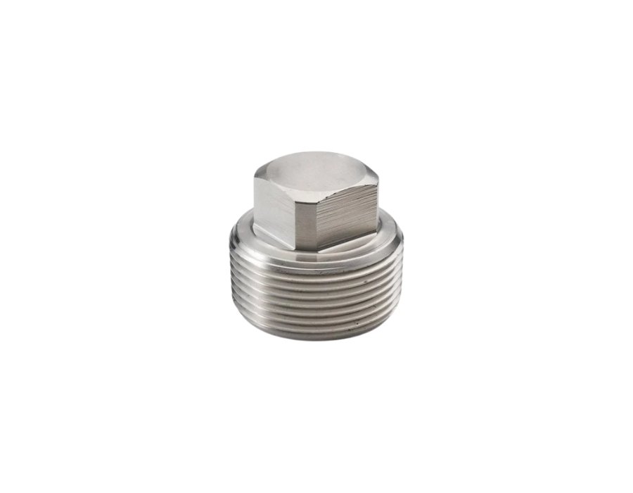 Forged End Connection