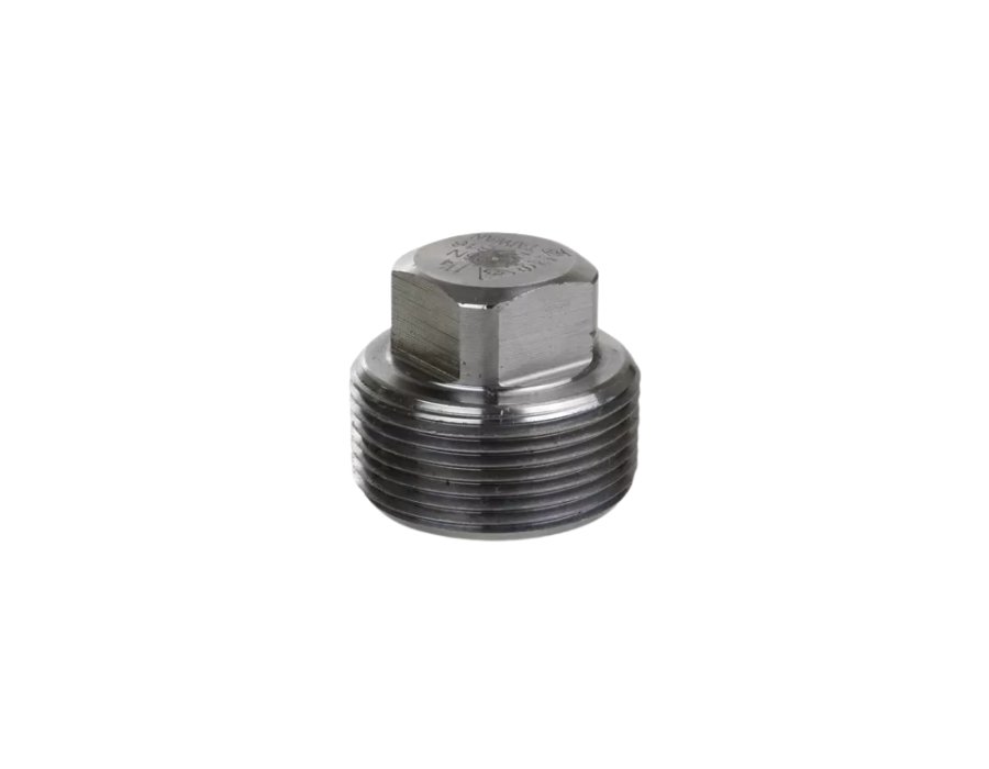 Forged Plug