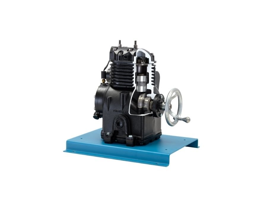 HVAC Compressors