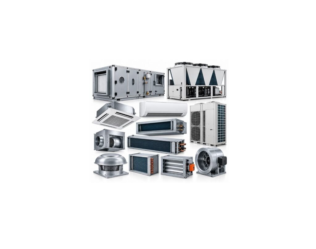 HVAC Equipment