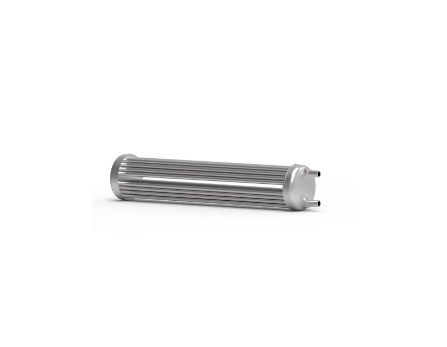 Heat Exchanger Tubes