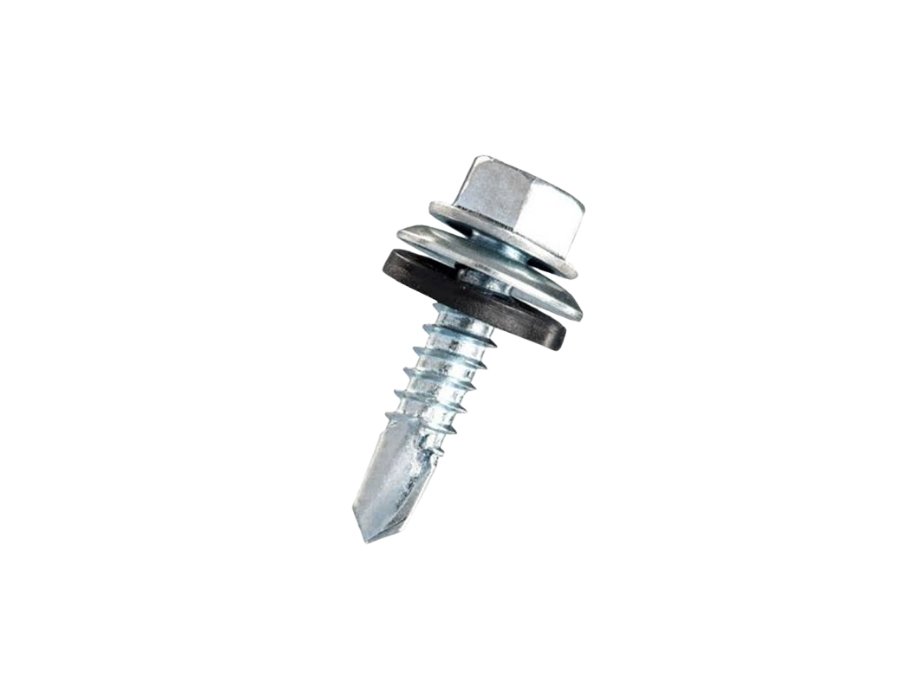 Hex Screws