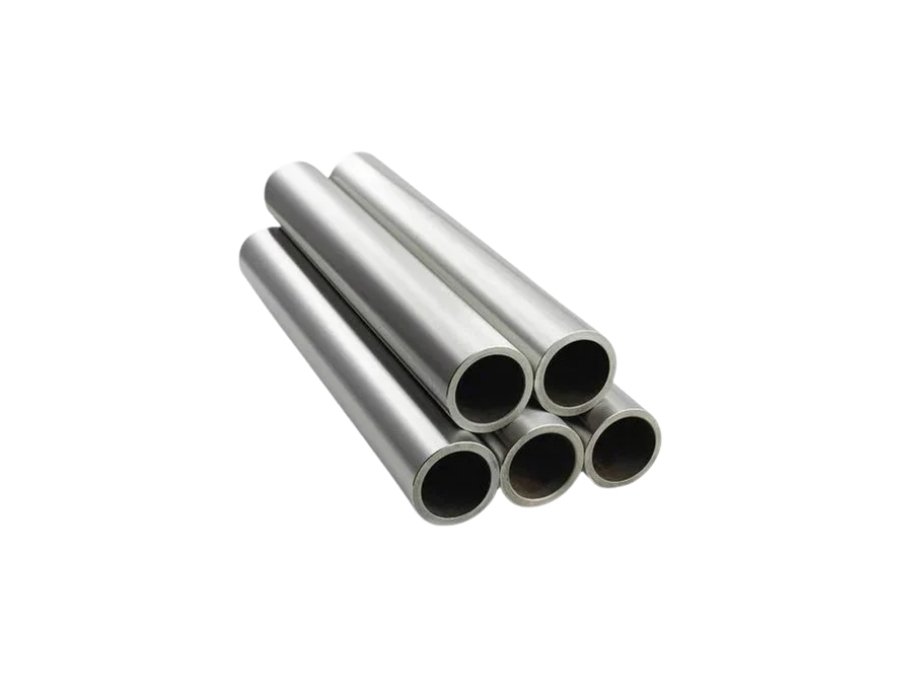 High Precision Tubes