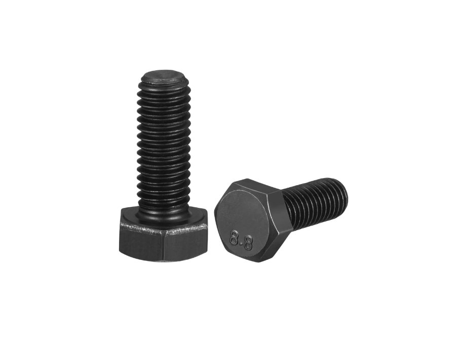 High Tensile Hex Bolts