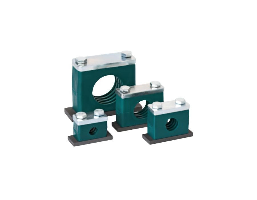 Hydraulic Clamps