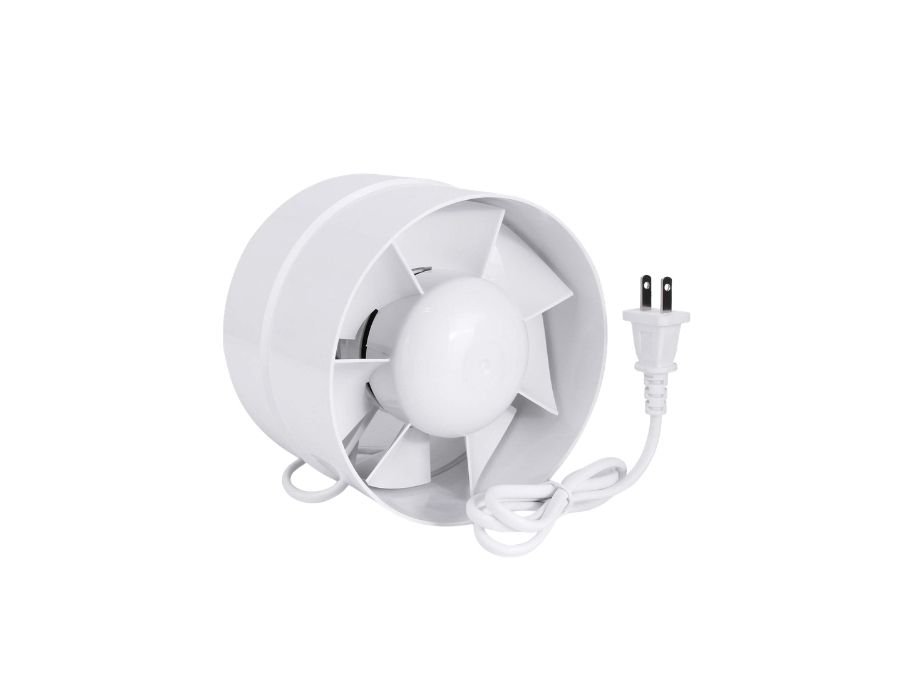 Inline Duct Fans