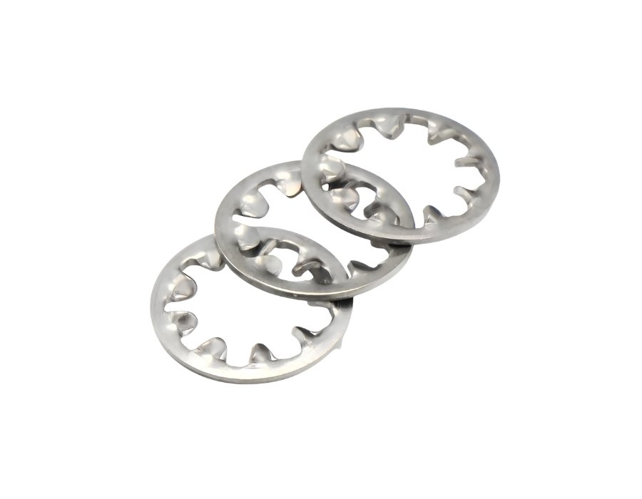 Internal Star Washers