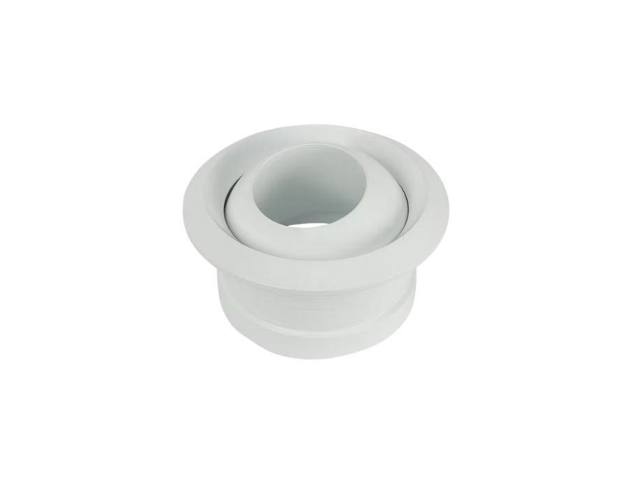 Jet Nozzles
